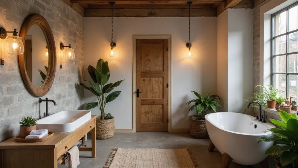 25 Bathroom Lighting Ideas That Instantly Upgrade Your Space