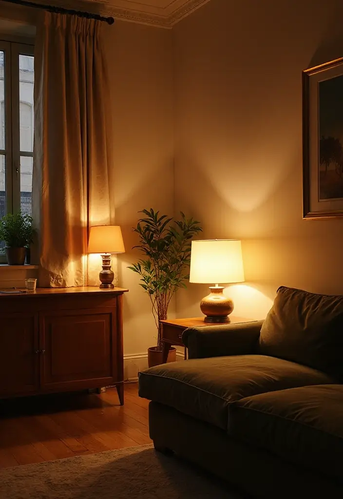 25 Corner Lighting Designs to Brighten Unused Spaces - Conclusion