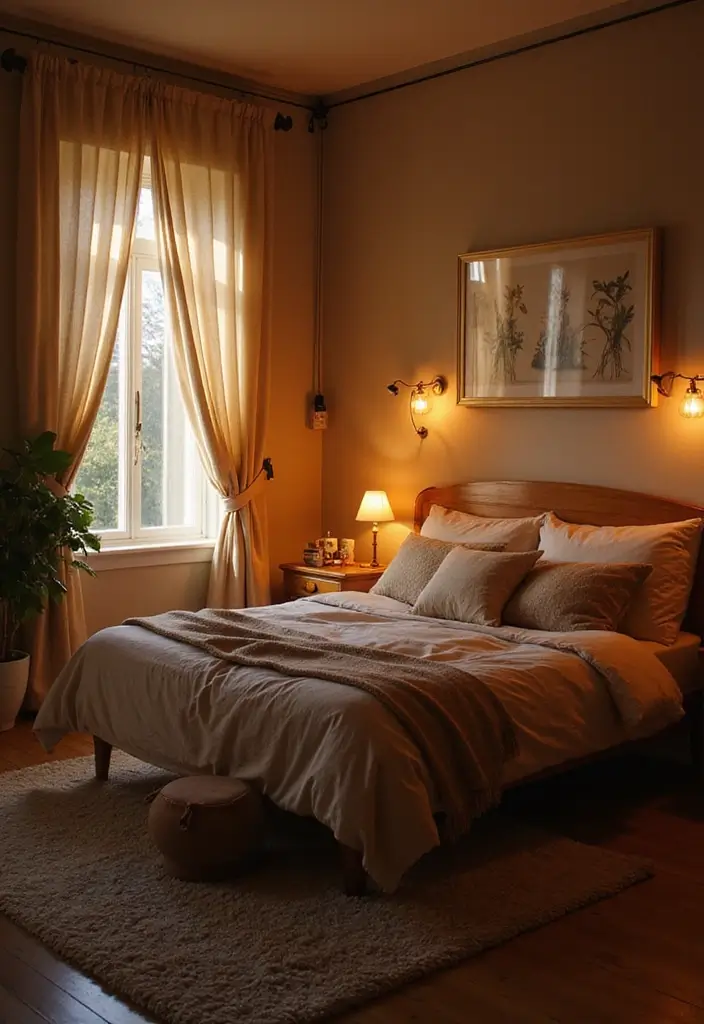25 Cozy Bedroom Lighting Designs You’ll Fall in Love With 26 25 Cozy Bedroom Lighting Designs You’ll Fall in Love With - Conclusion