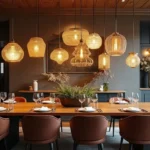 25 Dining Room Lighting Ideas for Every Design Style
