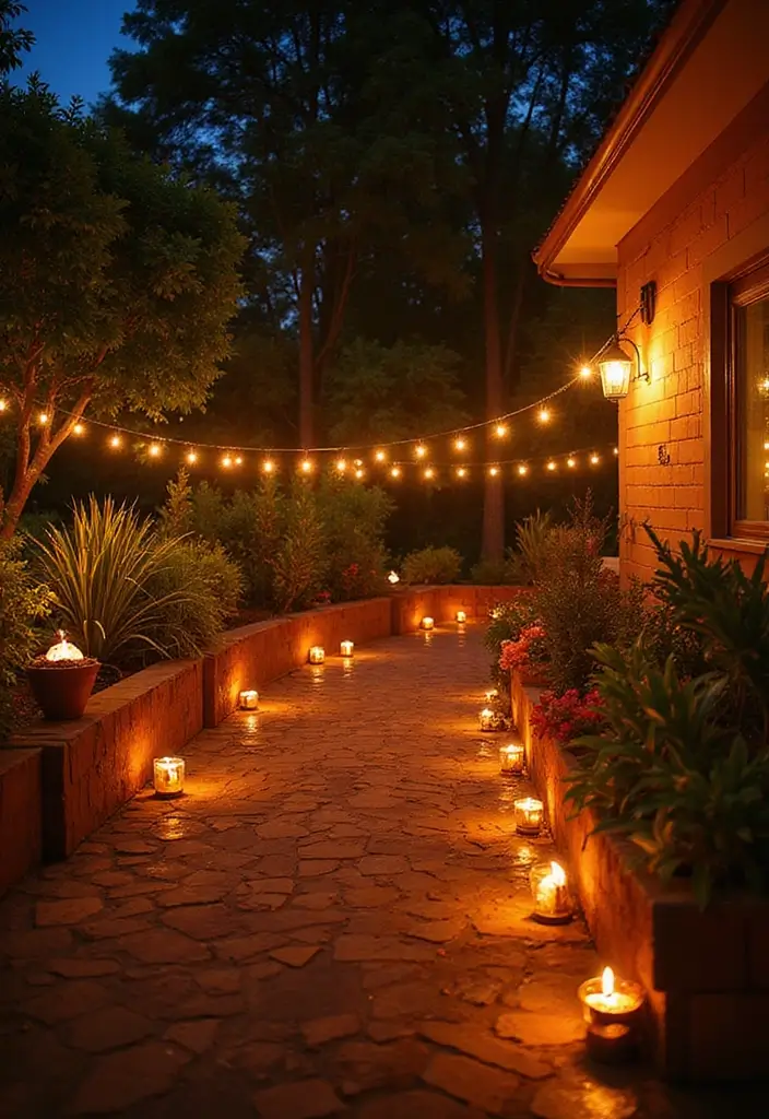 25 Diwali Outdoor Lighting Ideas for a Festive Glow 26 25 Diwali Outdoor Lighting Ideas for a Festive Glow - Conclusion: Illuminate Your Diwali with Love and Creativity