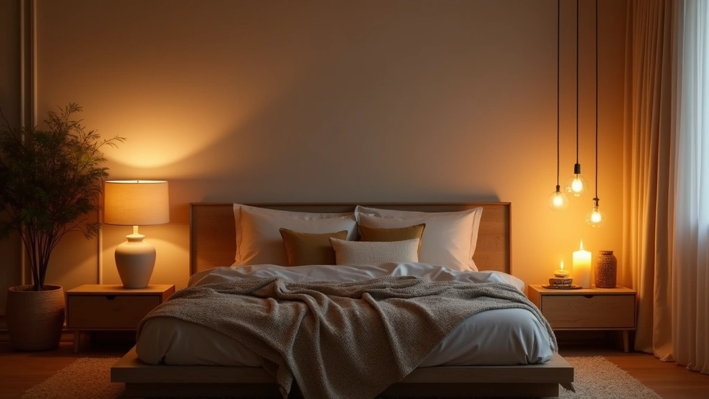 25 Lighting Bedroom Ideas That Make Your Space Cozy and Stylish