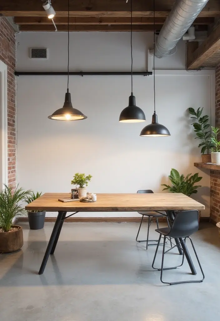 25 Room Lighting Ideas That Change Atmosphere Instantly 19 25 Room Lighting Ideas That Change Atmosphere Instantly - 19. Magnetic Light Fixtures