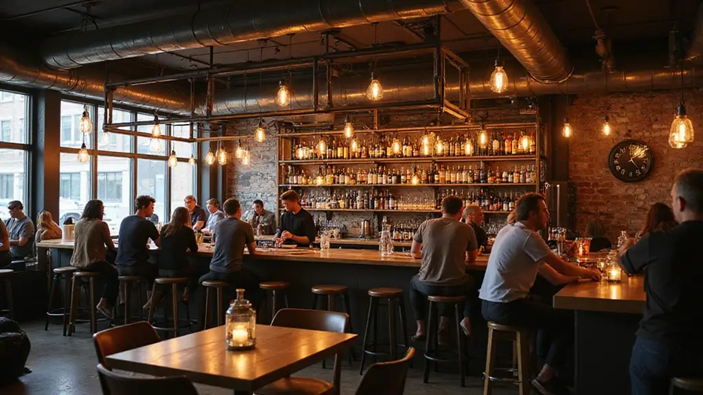 26 Kitchen Bar Lighting Tips for a Chic Entertaining Space
