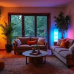 26 Unique Lighting Ideas That You Haven’t Seen Before