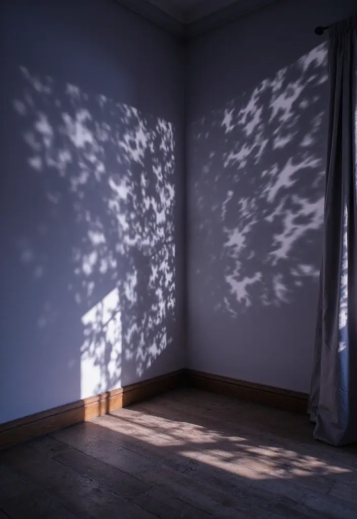 26 Unique Lighting Ideas That You Haven’t Seen Before 8 26 Unique Lighting Ideas That You Haven’t Seen Before - 8. Shadow Projector Lights