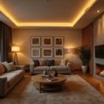 27 Apartment Lighting Ideas That Make Small Spaces Shine