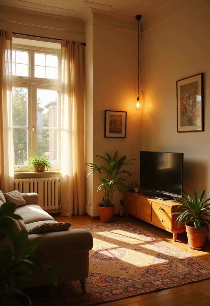 27 Apartment Lighting Ideas That Make Small Spaces Shine - Conclusion