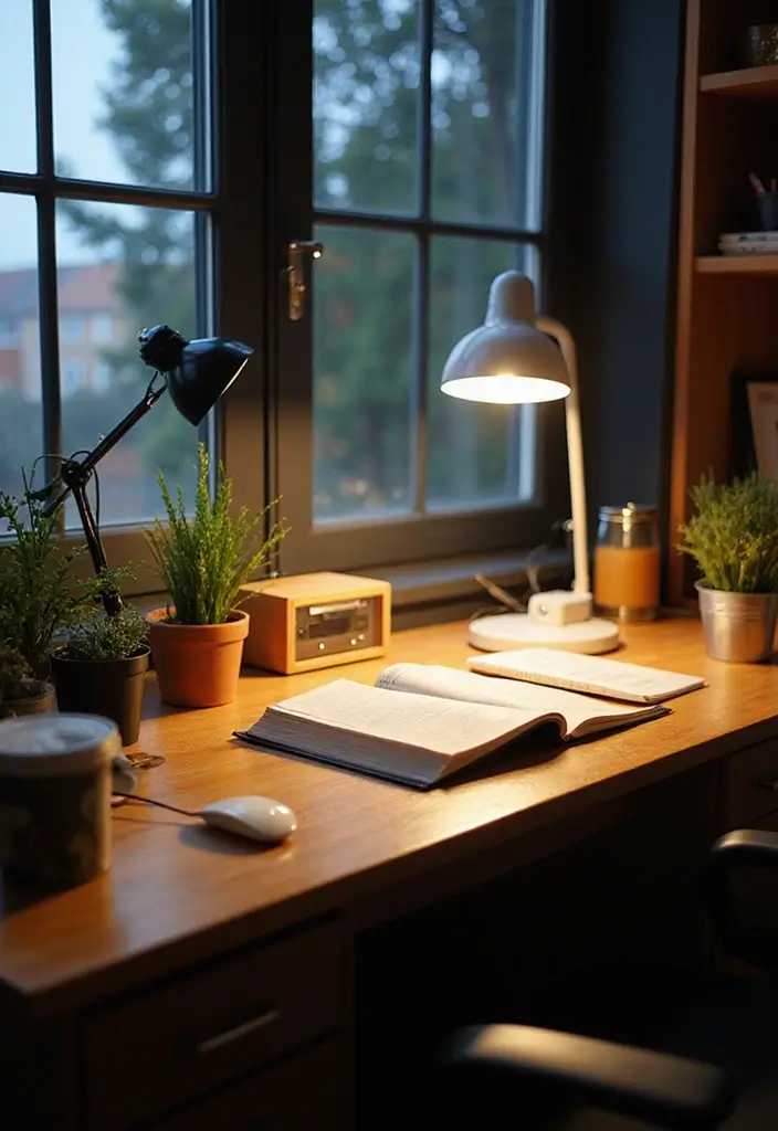 27 Desk Lighting Ideas That Boost Productivity Instantly - Conclusion