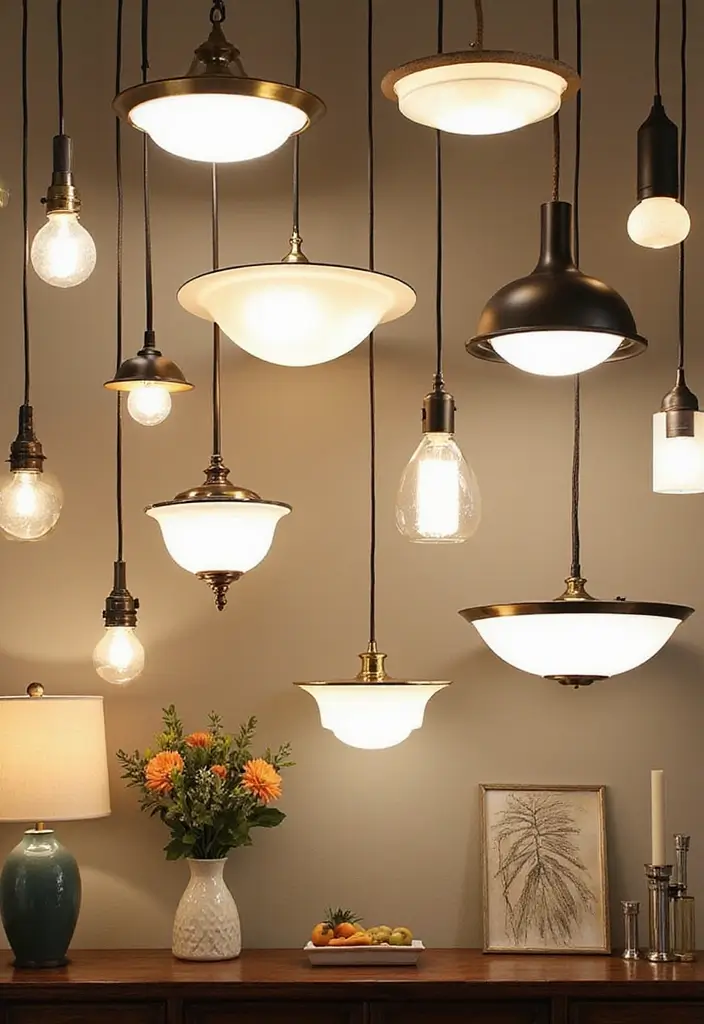 27 Flush Mount Lighting Designs That Brighten Any Room Instantly 28 27 Flush Mount Lighting Designs That Brighten Any Room Instantly - Conclusion