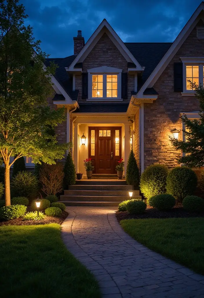 27 Front Yard Lighting Ideas That Boost Curb Appeal Overnight - Conclusion
