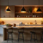 27 Kitchen Lighting Ideas That Instantly Modernize Your Space