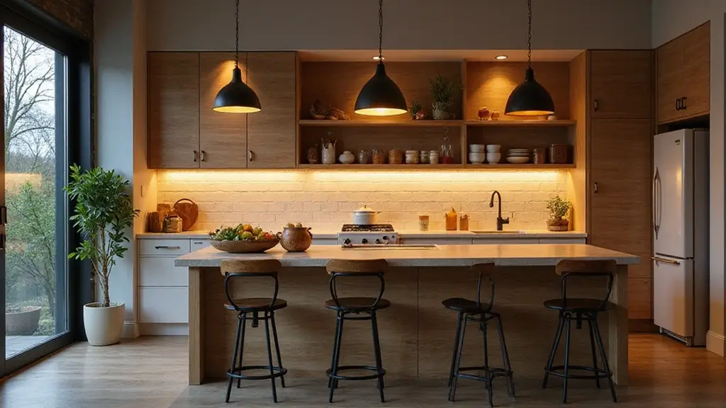 27 Kitchen Lighting Ideas That Instantly Modernize Your Space