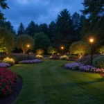 27 Landscape Lighting Ideas That Elevate Your Garden Look
