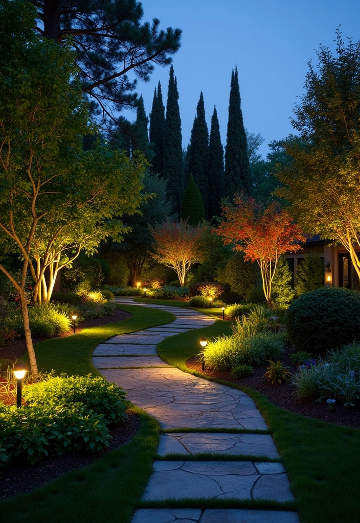 27 Landscape Lighting Ideas That Elevate Your Garden Look 28 27 Landscape Lighting Ideas That Elevate Your Garden Look - Conclusion