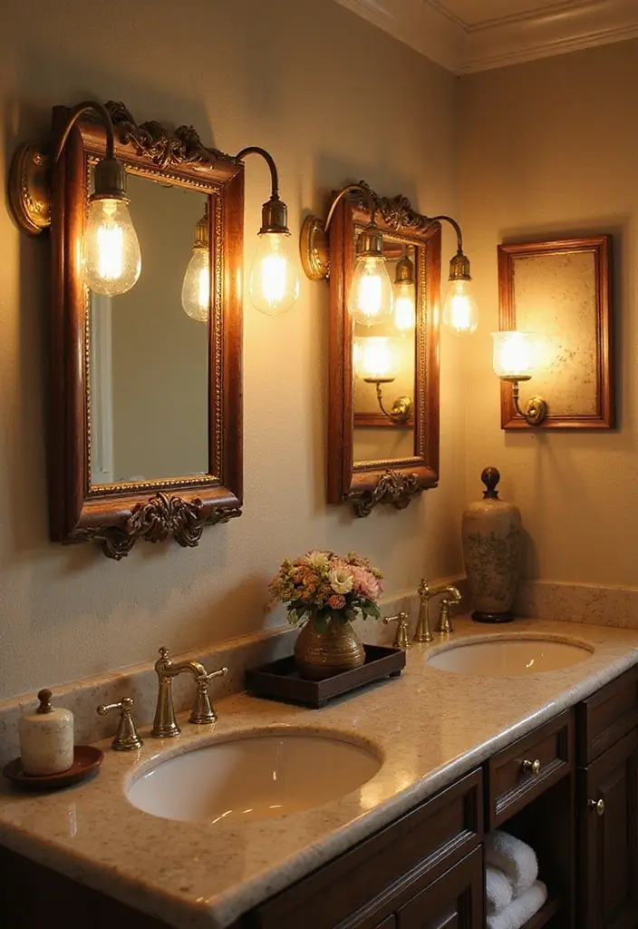 28 Ceiling Bathroom Lighting Ideas for Elegant Glow - Conclusion