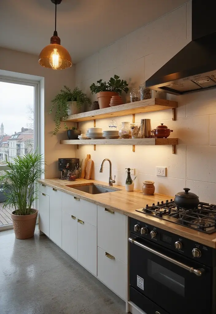 28 Kitchen Sink Lighting Designs You’ll Want to Try 29 28 Kitchen Sink Lighting Designs You’ll Want to Try - Conclusion