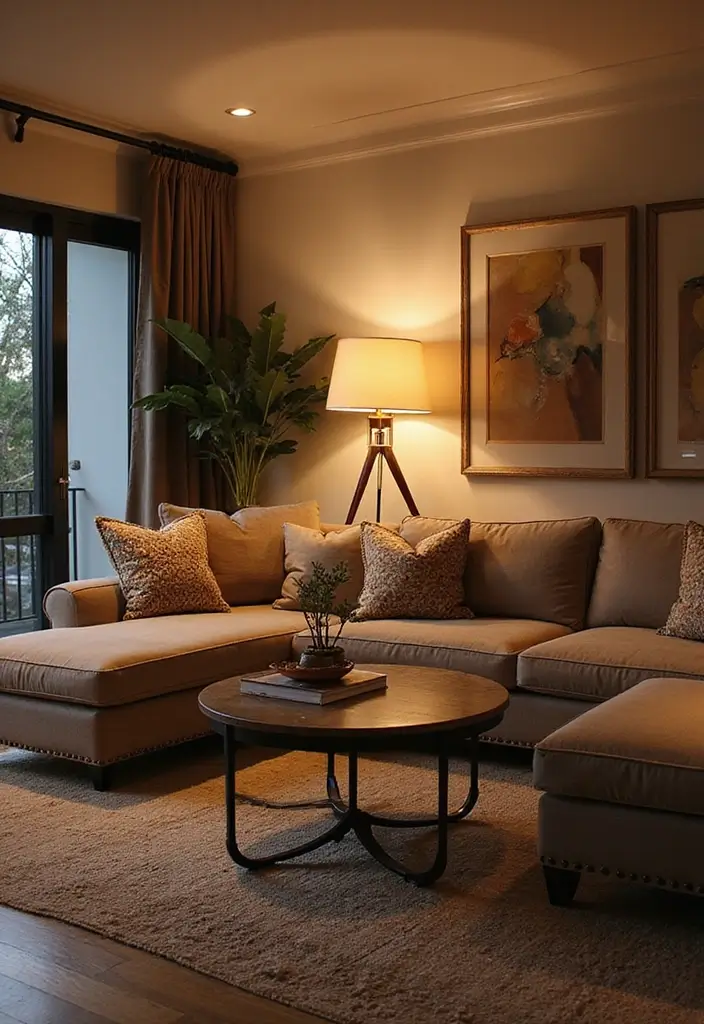 28 Living Room Lighting Designs That Elevate Modern Homes 29 28 Living Room Lighting Designs That Elevate Modern Homes - Conclusion