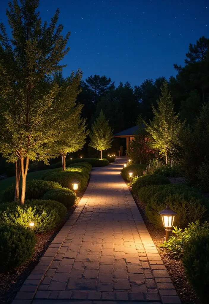 28 Outdoor Lighting Ideas That Add Drama and Charm - Conclusion
