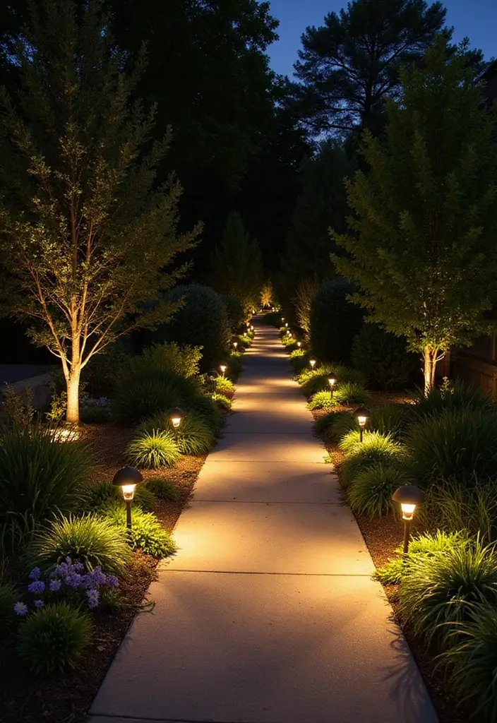 28 Walkway Lighting Ideas That Combine Safety and Beauty - Conclusion