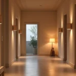 29 Hallway Lighting Ideas for Bright, Inviting Spaces