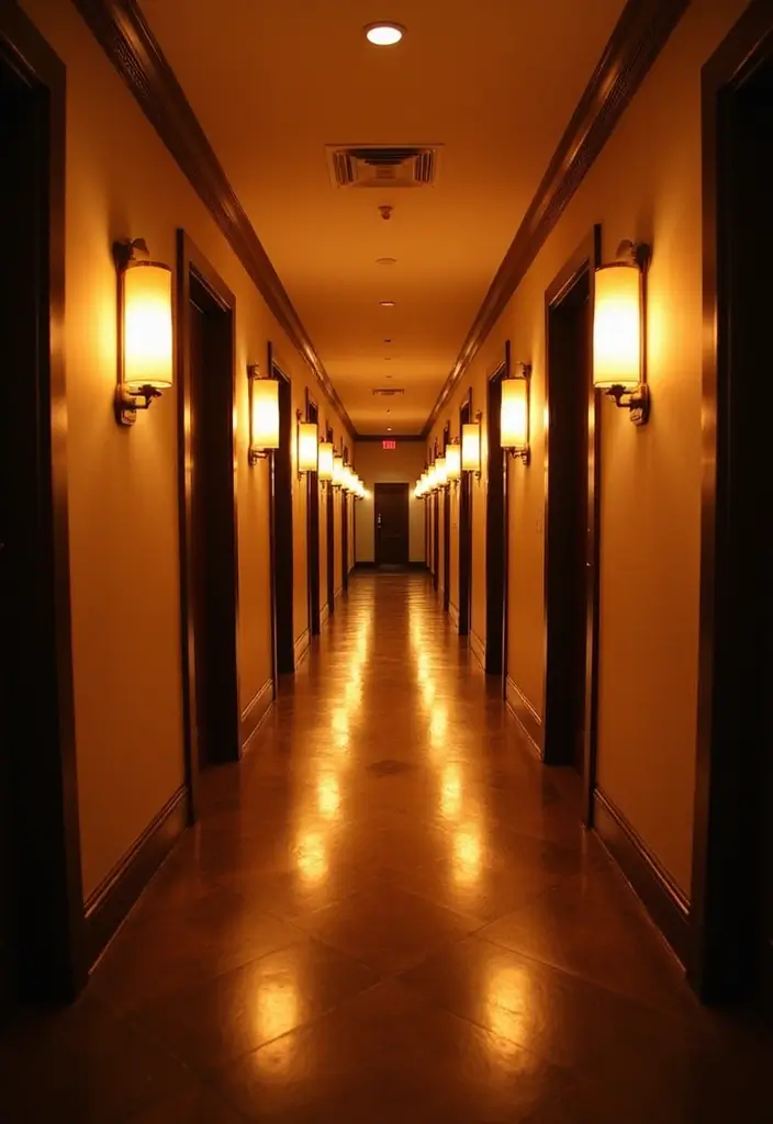 29 Hallway Lighting Ideas for Bright, Inviting Spaces - Conclusion