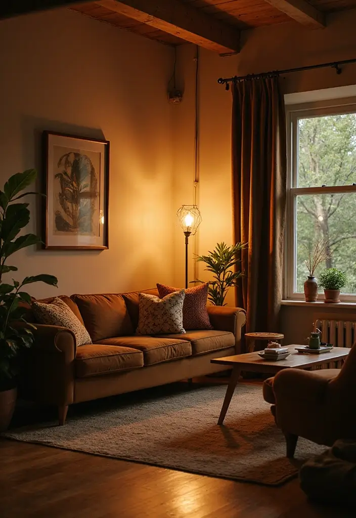 29 Living Room Lighting Ideas You’ll Want to Copy Right Now - Conclusion