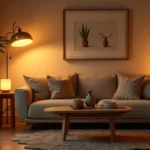 30+ Cozy Lighting Tips to Add Warmth and Comfort at Home