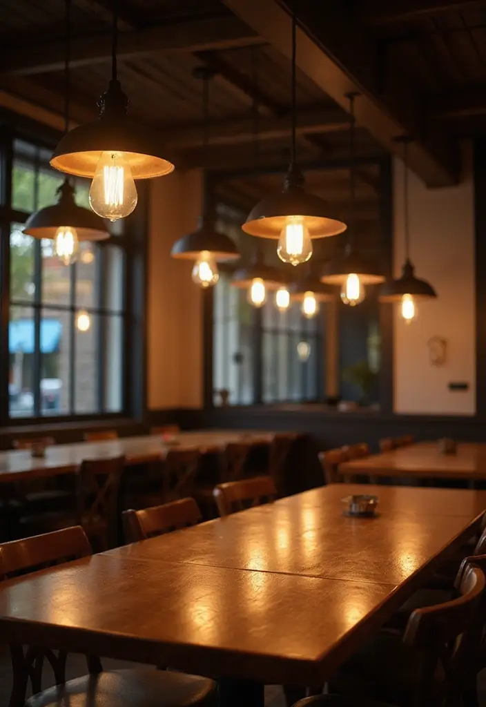 30+ Cozy Lighting Tips to Add Warmth and Comfort at Home 24 30+ Cozy Lighting Tips to Add Warmth and Comfort at Home - 24. Use Adjustable Pendant Lights