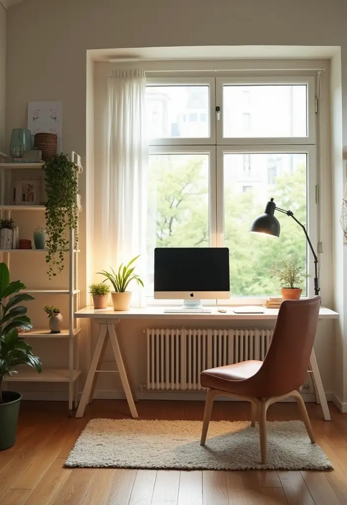 30+ Home Office Lighting Tips to Improve Focus and Style 31 30+ Home Office Lighting Tips to Improve Focus and Style - Conclusion