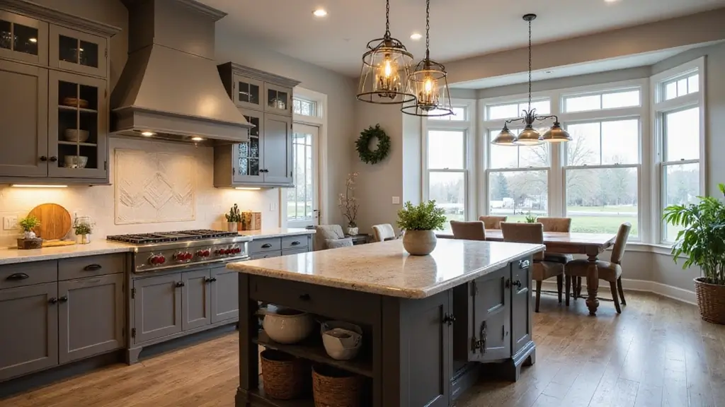 30+ Kitchen Island Lighting Ideas You Can’t Miss