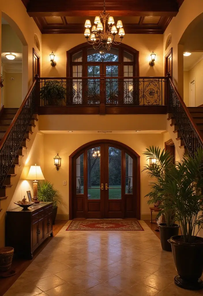 30+ Two Story Foyer Lighting Designs That Wow Guests 31 30+ Two Story Foyer Lighting Designs That Wow Guests - Conclusion