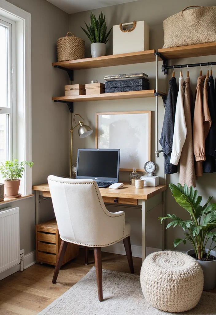 10 Closet Office Ideas for Hidden Functional Work Nooks - Conclusion