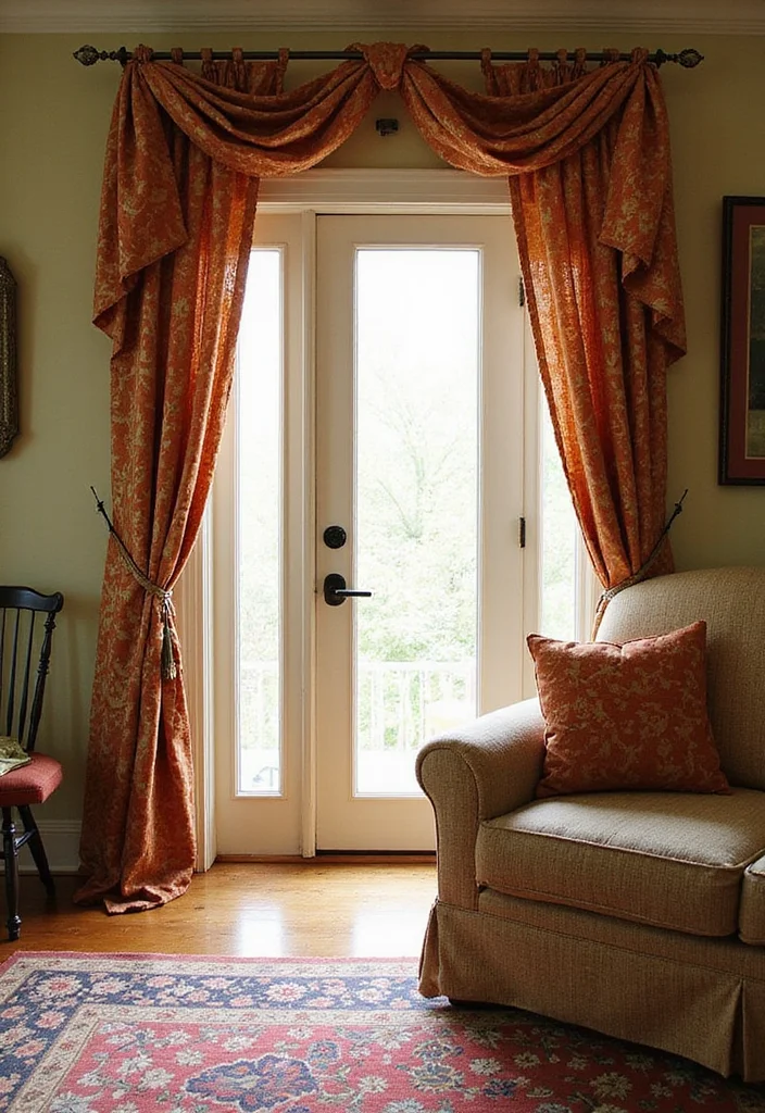 10 Doorway Curtain Ideas for Soft Decorative Transitions - Conclusion
