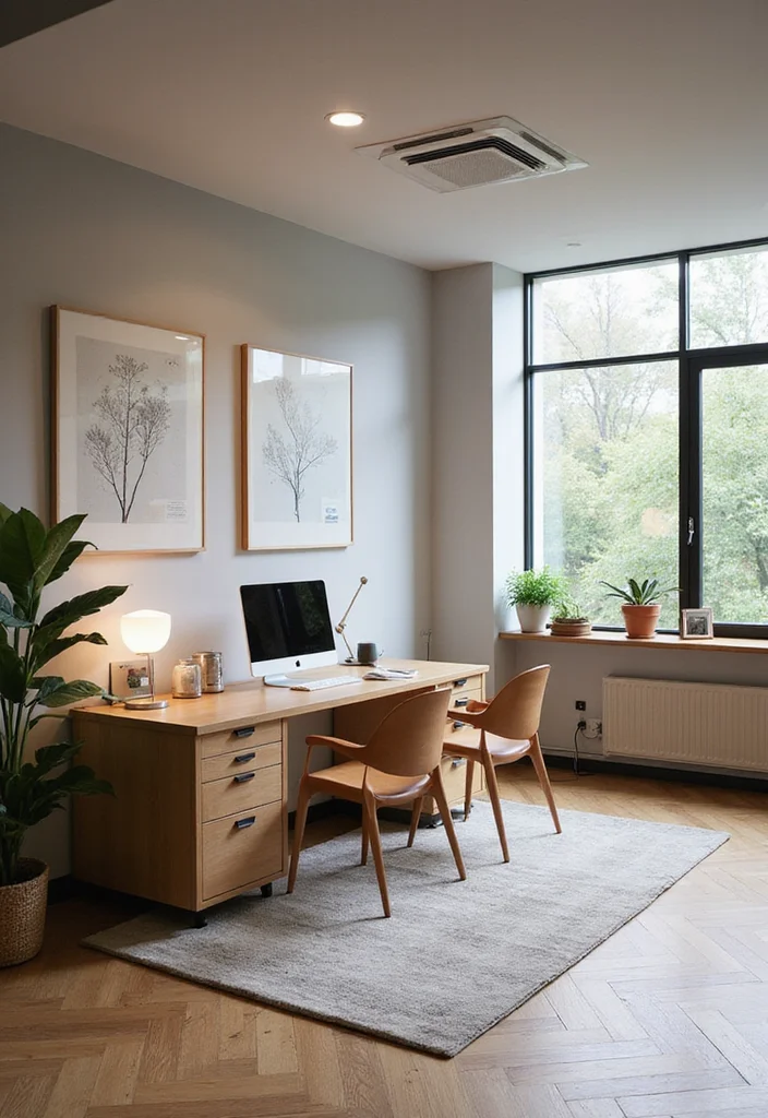 10 Office Ideas for Clean Masculine Style 111 10 Office Ideas for Clean Masculine Style - Conclusion