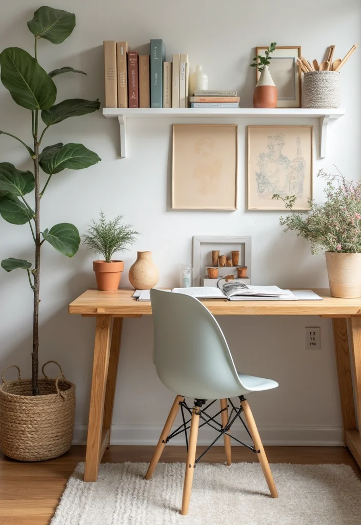 10 Office Organizer Ideas for Clutter Free Work Areas 111 10 Office Organizer Ideas for Clutter Free Work Areas - Conclusion