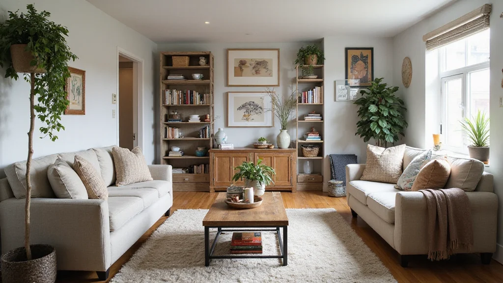 10 Very Small Basement Ideas for Smart Space Solutions