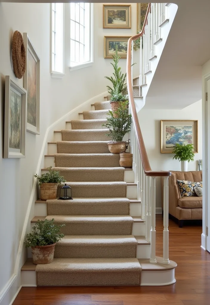 10 Wall Stairs Decor Ideas for Vertical Visual Interest - Conclusion