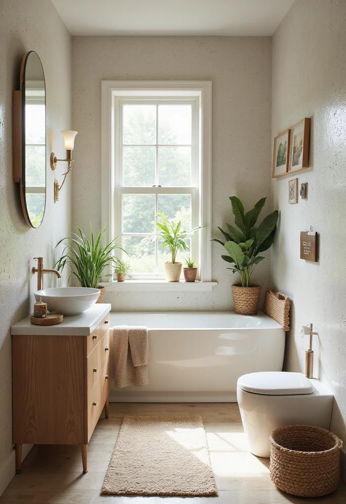 12 Bathroom Wall Decor Ideas for Fresh Personalized Style - Conclusion