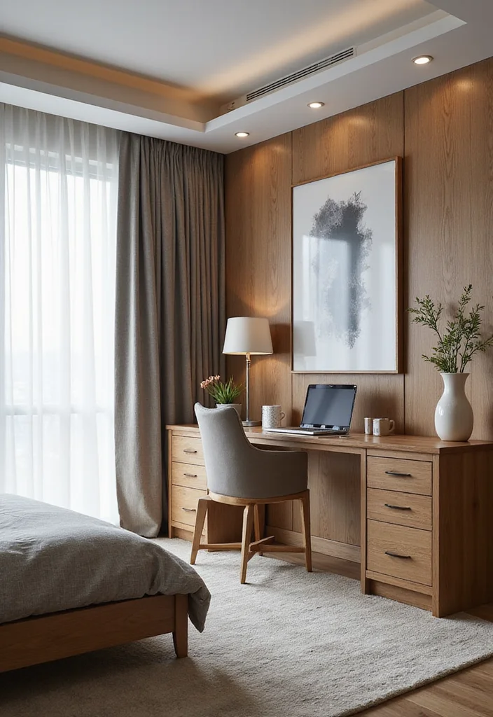 12 Bedroom Office Ideas for Smart Dual Function Rooms - Conclusion