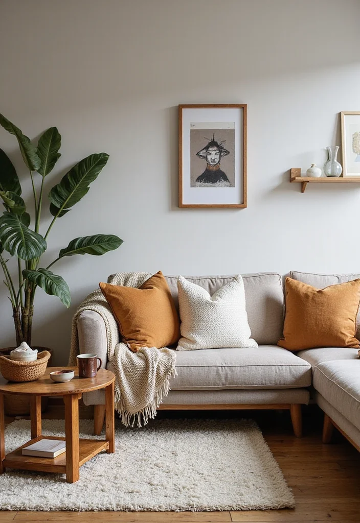 12 Decor Ideas for Large Wall Spaces for Big Visual Impact - Conclusion