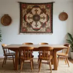 12 Dining Room Wall Decor Ideas for Stylish Focal Displays