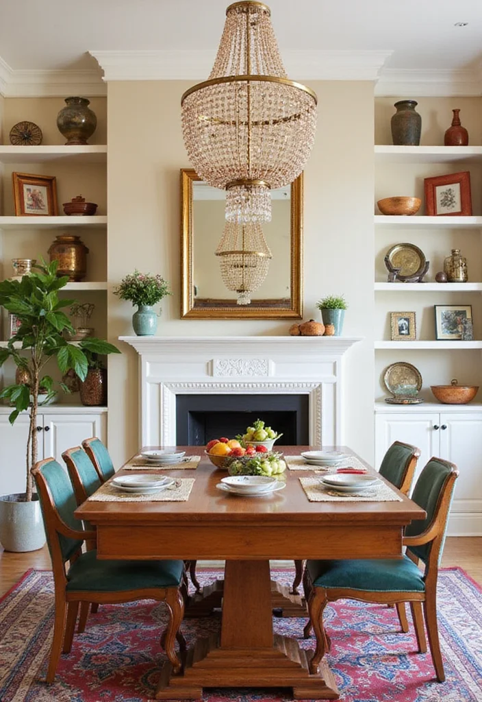 12 Dining Room Wall Decor Ideas for Stylish Focal Displays - Conclusion