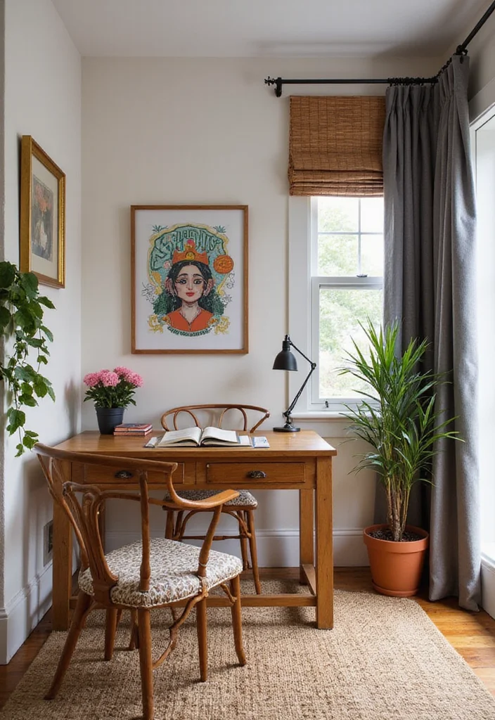 12 Dual Home Office Ideas for Shared Productive Spaces - Conclusion