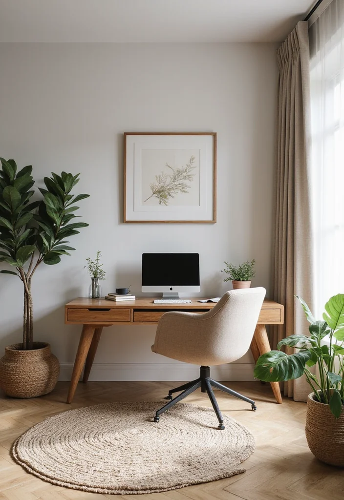 12 Home Office Ideas for Productive Comfortable Workspaces - Conclusion