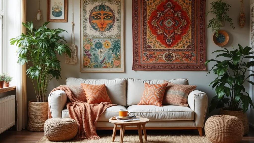 12 Home Wall Decor Ideas for Easy Everyday Upgrades