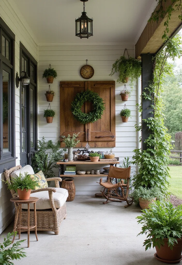 12 Outdoor Wall Decor Ideas for Bold Exterior Style - Conclusion