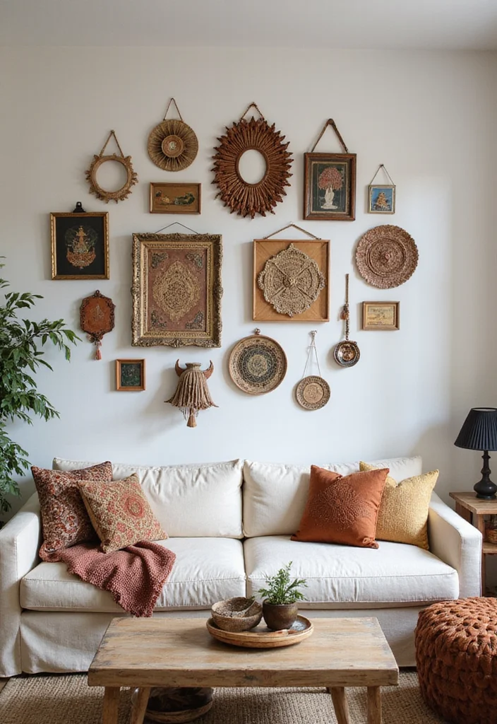 12 Over Sofa Wall Decor Ideas for Strong Living Room Accents 133 12 Over Sofa Wall Decor Ideas for Strong Living Room Accents - Conclusion