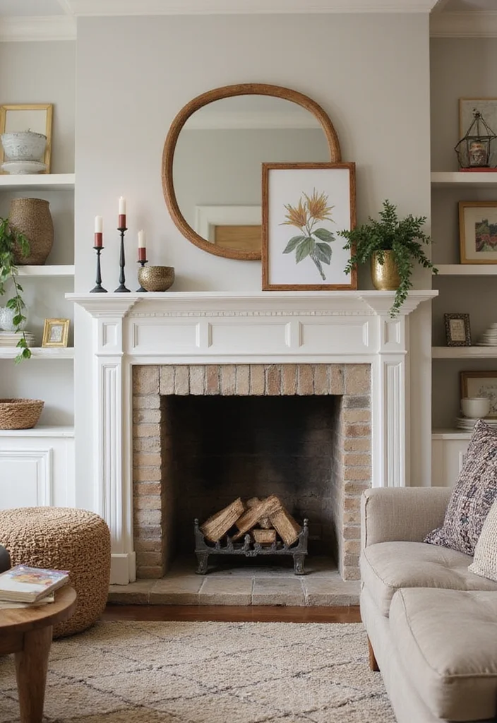 12 Remodel Fireplace Ideas for Updated Focal Points - Conclusion