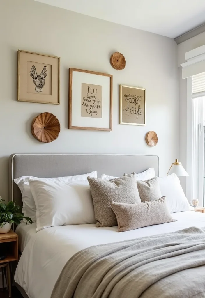 12 Wall Decor Over Bed Ideas for Balanced Bedroom Style 133 12 Wall Decor Over Bed Ideas for Balanced Bedroom Style - Conclusion